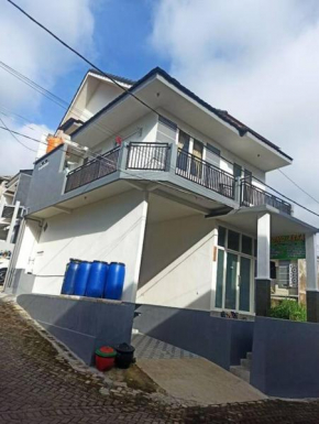 Vila Keluarga New ASFA